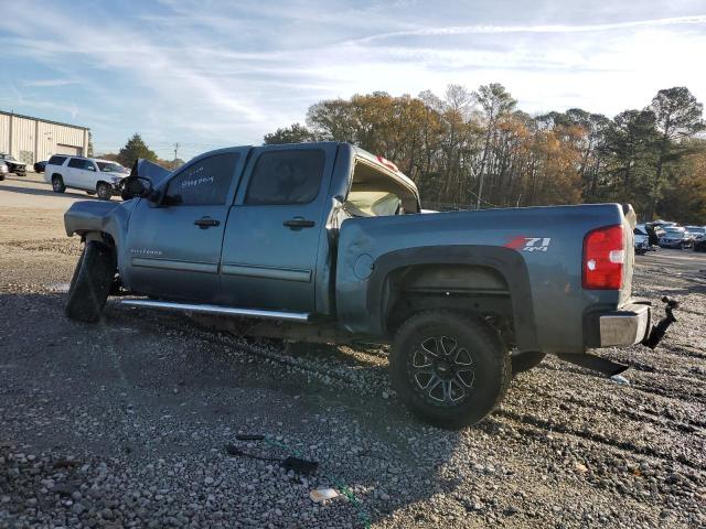 Zdjęcie 2 z aukcji – 2012 CHEVROLET SILVERADO z VIN 1GCPKSE70CF148872