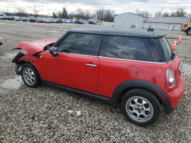 Photo 2 from auction – 2013 MINI COOPER with VIN WMWSU3C50DT677668