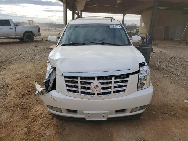 Photo 5 from auction – 2011 CADILLAC ESCALADE H with VIN 1GYS4EEJ5BR114743