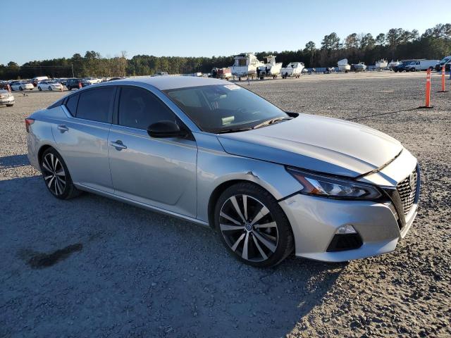 Photo 4 from auction – 2020 NISSAN ALTIMA SR with VIN 1N4BL4CV7LC153305