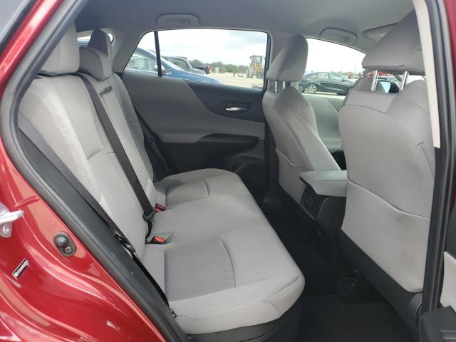 Photo 11 from auction – 2021 TOYOTA VENZA LE with VIN JTEAAAAH9MJ080244