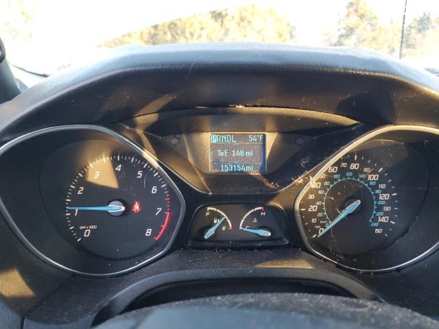 Photo 9 from auction – 2012 FORD FOCUS SE with VIN 1FAHP3F21CL275054