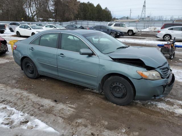 Photo 4 from auction – 2009 TOYOTA CAMRY BASE with VIN 4T1BE46K89U916646