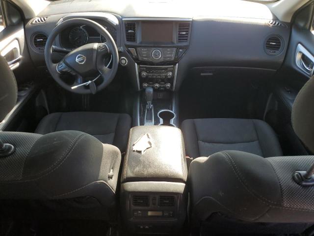 Photo 8 from auction – 2019 NISSAN PATHFINDER with VIN 5N1DR2MN1KC644175