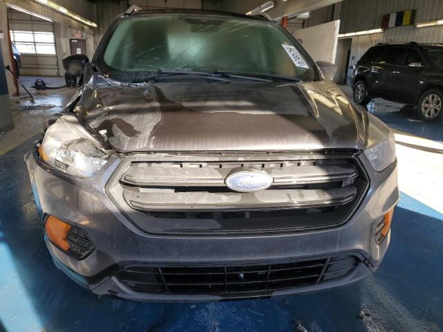 Photo 5 from auction – 2019 FORD ESCAPE S with VIN 1FMCU0F7XKUB55667