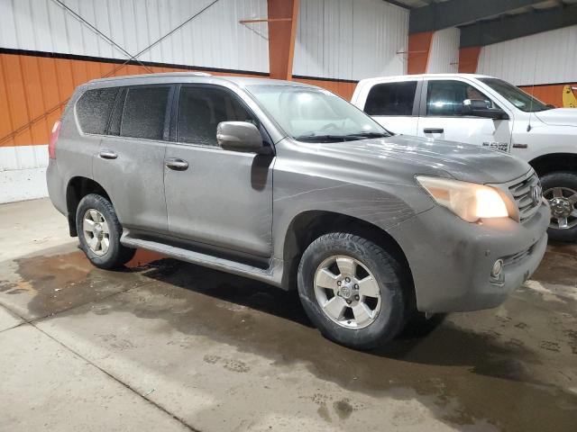 Photo 4 from auction – 2010 LEXUS GX 460 with VIN JTJBM7FX5A5010809