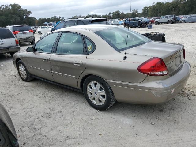 Photo 2 from auction – 2005 FORD TAURUS SEL with VIN 1FAFP56U15A155838