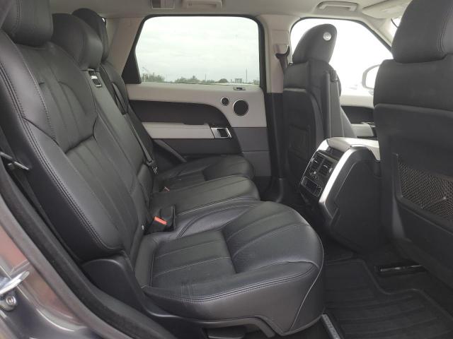 Photo 11 from auction – 2016 LAND ROVER RANGE ROVE with VIN SALWR2VF4GA572372