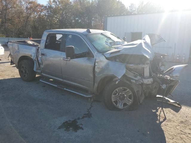Photo 4 from auction – 2021 RAM 2500 BIG H with VIN 3C6UR5DJ2MG627752