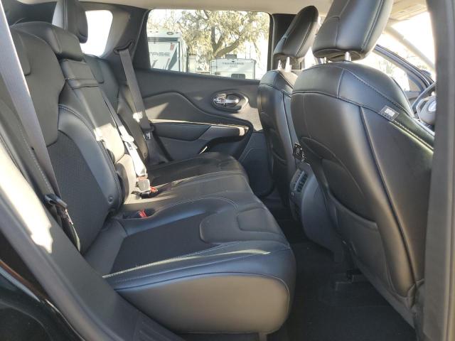 Photo 11 from auction – 2019 JEEP CHEROKEE L with VIN 1C4PJLLBXKD344232