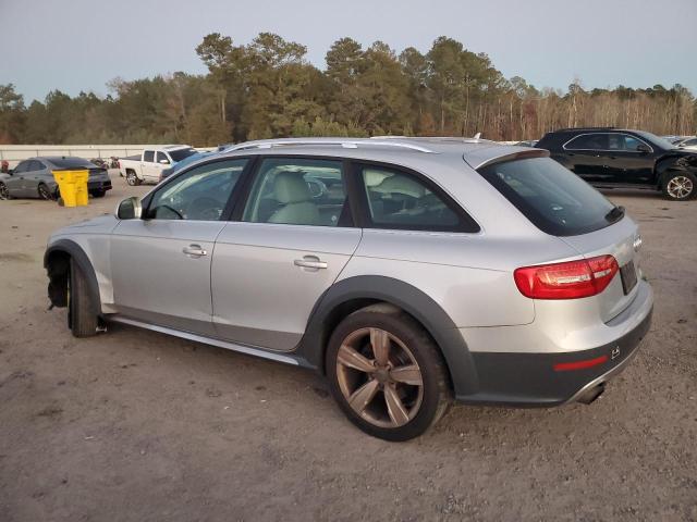 Photo 2 from auction – 2013 AUDI A4 ALLROAD with VIN WA1UFAFL3DA138326
