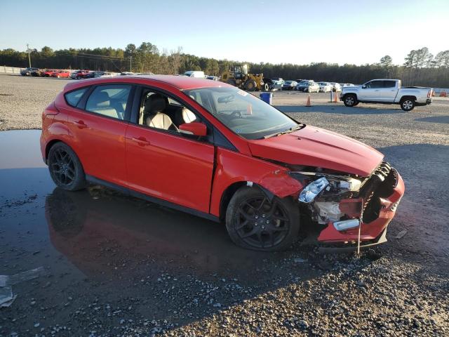 Photo 4 from auction – 2016 FORD FOCUS SE with VIN 1FADP3K2XGL277587