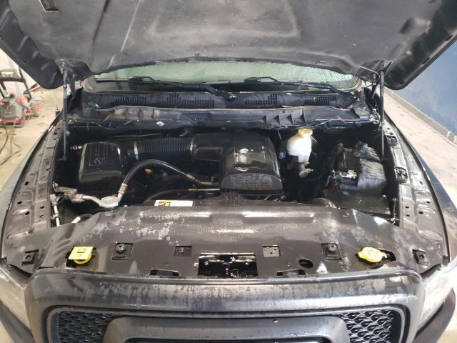Photo 11 from auction – 2019 RAM 1500 CLASS with VIN 1C6RR6GG3KS670918