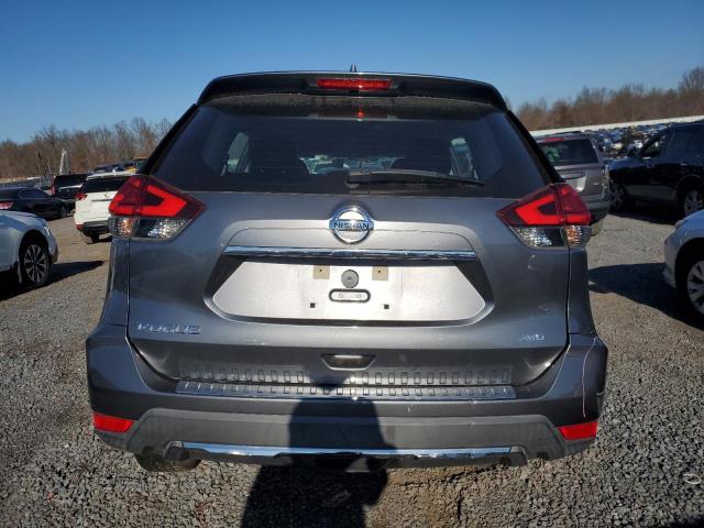 Photo 6 from auction – 2017 NISSAN ROGUE S with VIN KNMAT2MV0HP596467