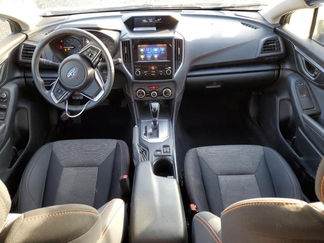 Photo 8 from auction – 2023 SUBARU CROSSTREK with VIN JF2GTAPC0P8330200