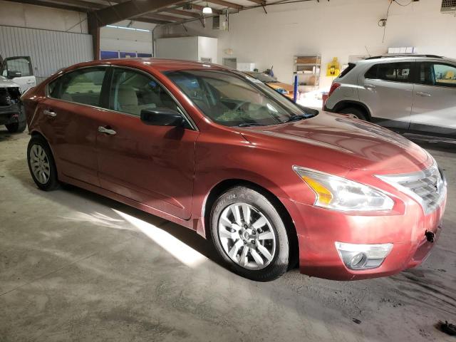 Photo 4 from auction – 2015 NISSAN ALTIMA 2.5 with VIN 1N4AL3AP1FC108682
