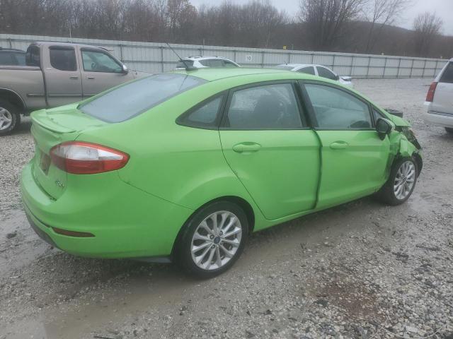 Photo 3 from auction – 2014 FORD FIESTA SE with VIN 3FADP4BJ2EM142483