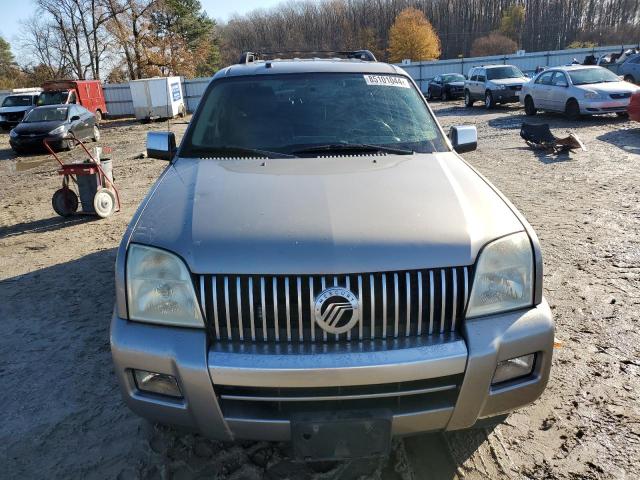 Photo 5 from auction – 2008 MERCURY MOUNTAINEE with VIN 4M2EU48888UJ15617