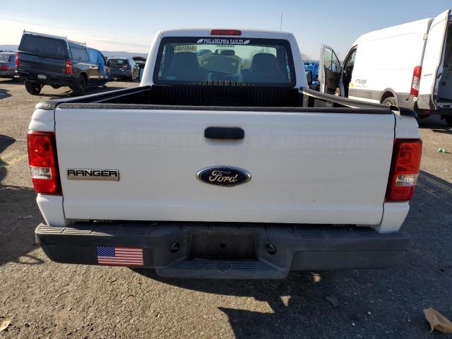 Photo 6 from auction – 2008 FORD RANGER with VIN 1FTYR10D48PA74266
