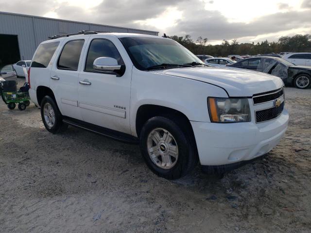 Photo 4 from auction – 2011 CHEVROLET TAHOE C150 with VIN 1GNSCBE06BR338979