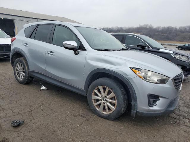 Photo 4 from auction – 2016 MAZDA CX-5 TOURI with VIN JM3KE2CY2G0808178