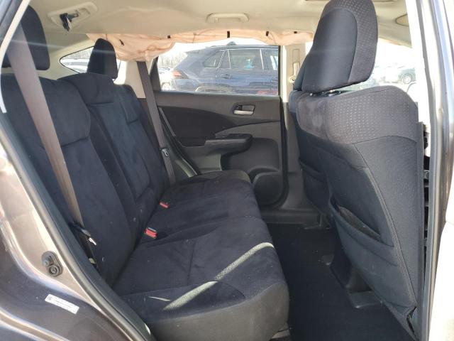Photo 11 from auction – 2014 HONDA CR-V EX with VIN 5J6RM4H55EL074985