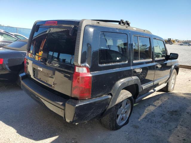 Photo 3 from auction – 2006 JEEP COMMANDER with VIN 1J8HH48K16C106515