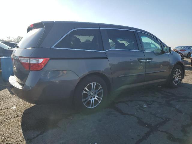 Photo 3 from auction – 2011 HONDA ODYSSEY with VIN 5FNRL5H61BB104408