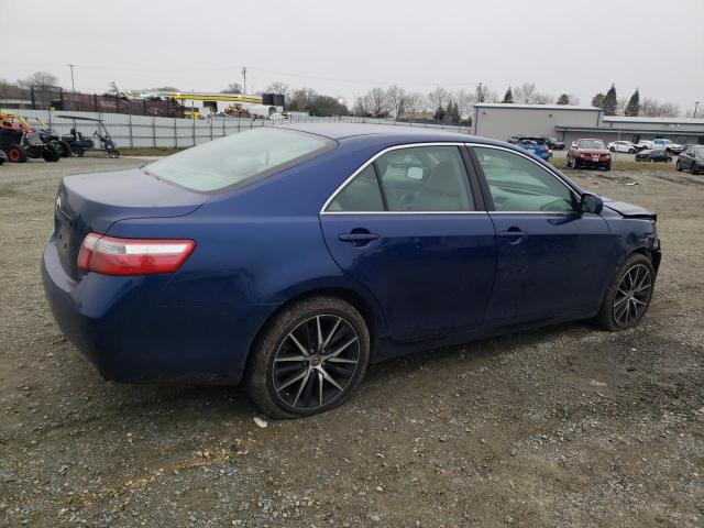 Photo 3 from auction – 2007 TOYOTA CAMRY CE with VIN 4T1BE46KX7U036982