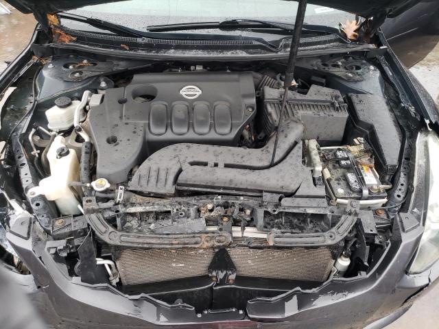 Photo 11 from auction – 2011 NISSAN ALTIMA with VIN 1N4AL2EP8BC159658