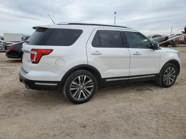Photo 3 from auction – 2019 FORD EXPLORER P with VIN 1FM5K8HT0KGA71900
