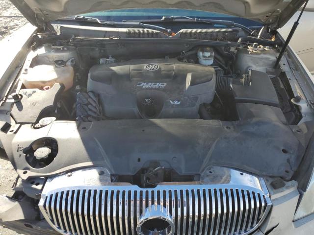 Photo 11 from auction – 2008 BUICK LUCERNE CX with VIN 1G4HD57278U104173
