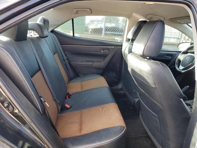 Photo 10 from auction – 2014 TOYOTA COROLLA L with VIN 2T1BURHE4EC034666