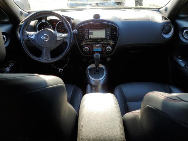 Photo 8 from auction – 2016 NISSAN JUKE S with VIN JN8AF5MRXGT600966