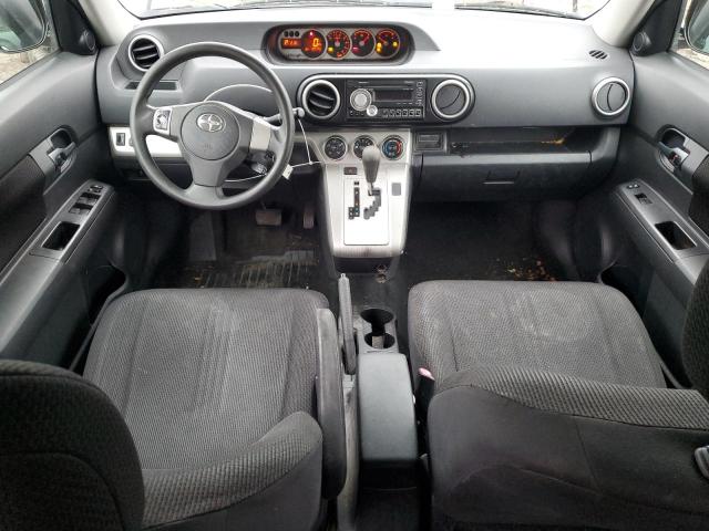 Photo 8 from auction – 2010 TOYOTA SCION XB with VIN JTLZE4FE2A1102158