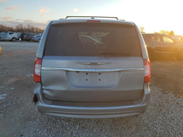 Photo 6 from auction – 2014 CHRYSLER TOWN & COU with VIN 2C4RC1BG9ER295014