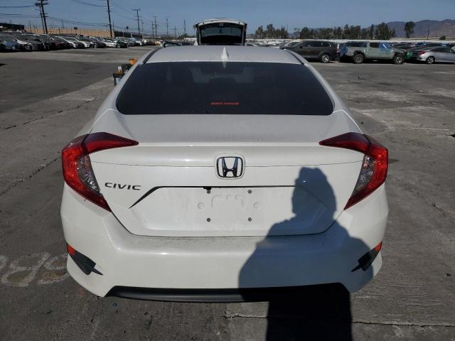Photo 6 from auction – 2018 HONDA CIVIC EX with VIN 2HGFC2F74JH520184