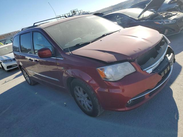 Photo 4 from auction – 2016 CHRYSLER TOWN & COU with VIN 2C4RC1BG4GR165239