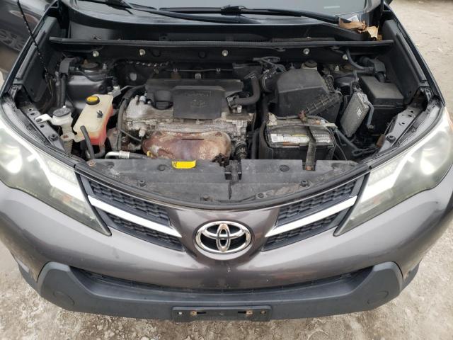 Foto 12 de la subasta – 2014 TOYOTA RAV4 LIMIT con VIN 2T3DFREV3EW161776