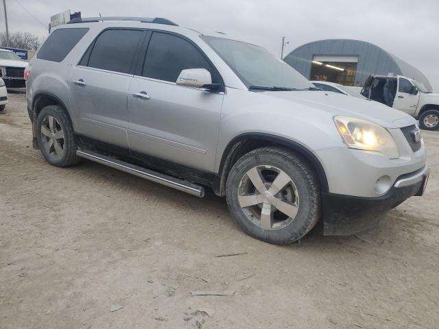 Photo 4 from auction – 2012 GMC ACADIA SLT with VIN 1GKKVSED9CJ286340