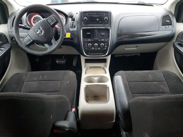 Photo 8 from auction – 2012 DODGE GRAND CARA with VIN 2C4RDGCG3CR342422