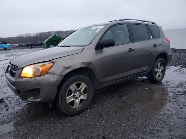 TOYOTA RAV4 2011 with VIN JTMBF4DV0BD040823 - Photo from auction
