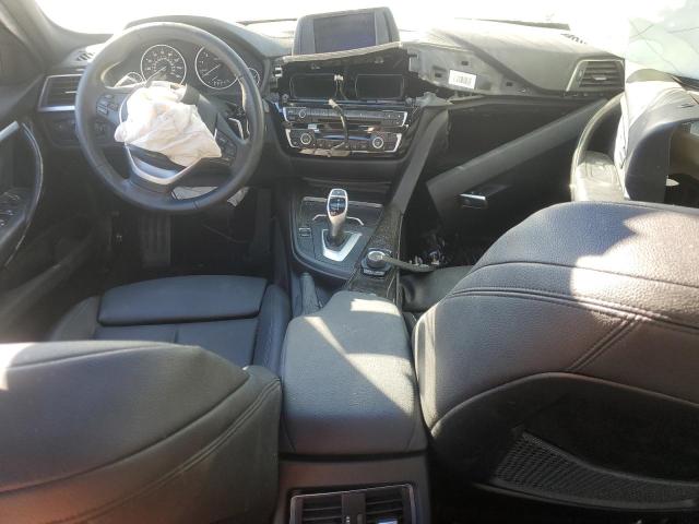 Photo 8 from auction – 2018 BMW 330 I with VIN WBA8B9C59JEE81797