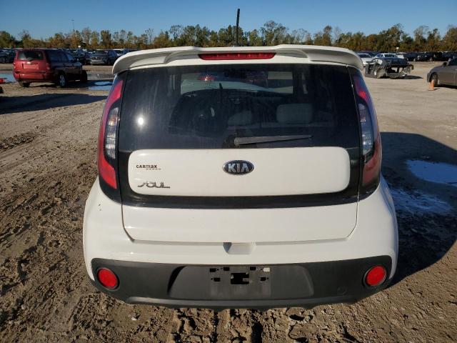 Photo 6 from auction – 2018 KIA SOUL with VIN KNDJN2A20J7544153
