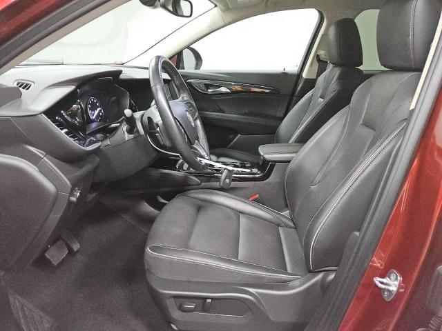 Photo 7 from auction – 2023 BUICK ENVISION E with VIN LRBFZNR43PD075375