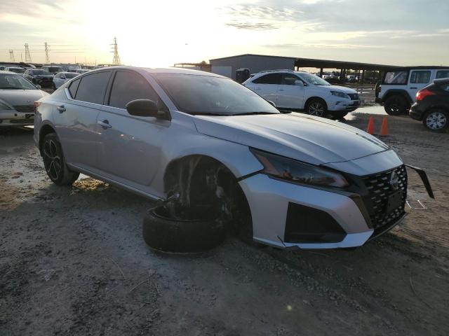 Photo 4 from auction – 2023 NISSAN ALTIMA SR with VIN 1N4BL4CV0PN381298