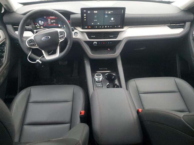 Photo 8 from auction – 2025 FORD EXPLORER A with VIN 1FMUK8DH2SGA06527