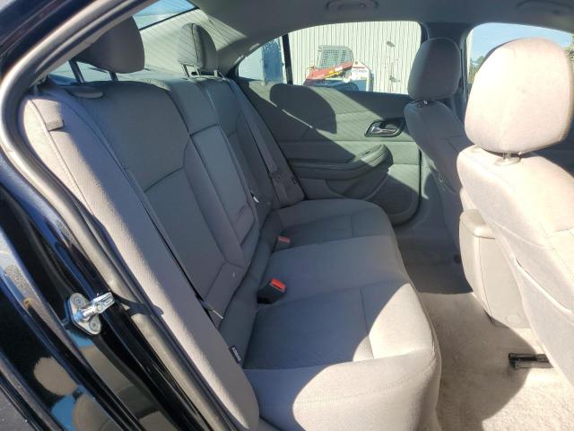 Photo 10 from auction – 2015 CHEVROLET MALIBU LS with VIN 1G11B5SL0FF327256
