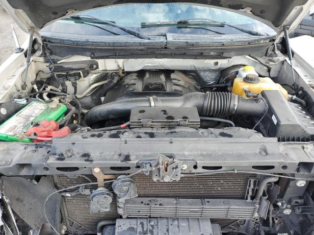 Photo 11 from auction – 2014 FORD F150 SUPER with VIN 1FTFW1CT6EFB67200