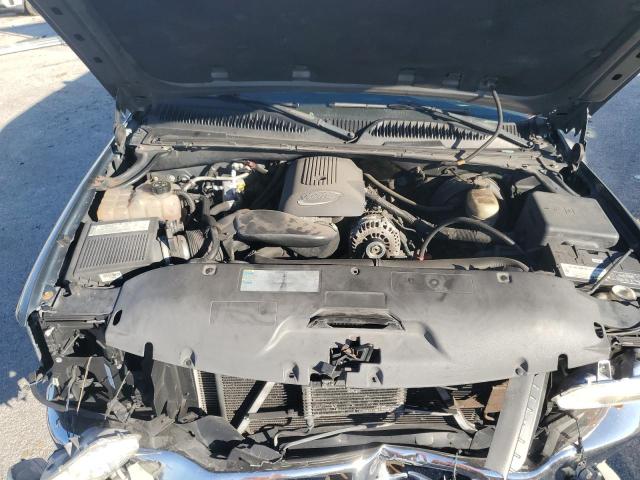 Photo 11 from auction – 2006 GMC NEW SIERRA with VIN 2GTEC13V861296196